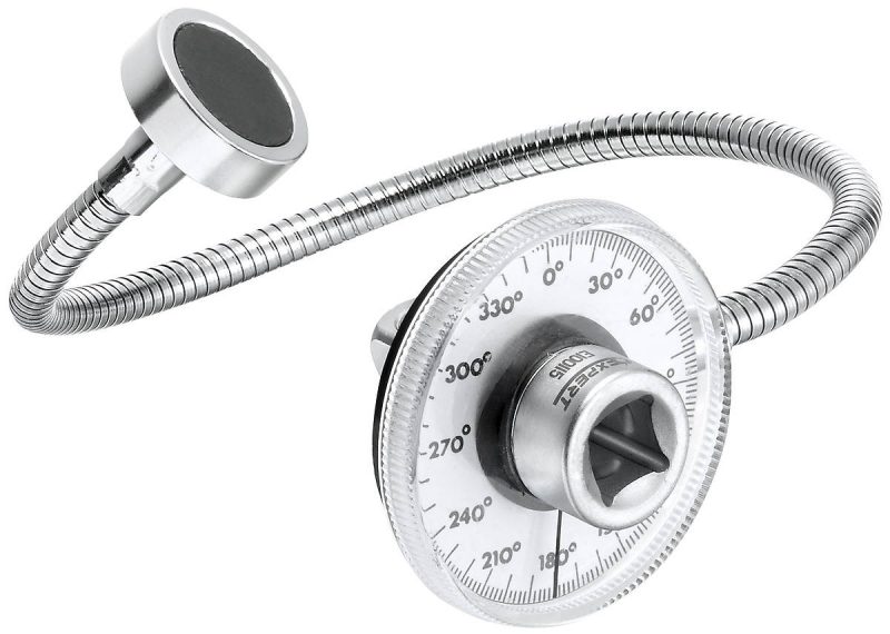 Torquimetro torque magnetico 1/2"