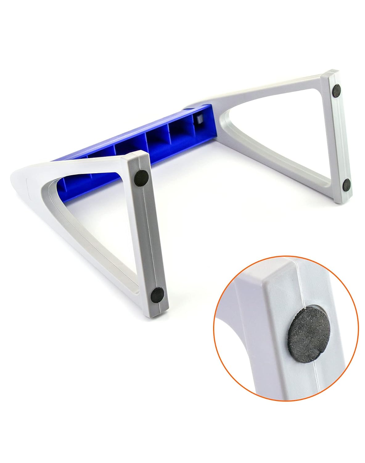 Soporte Para Pipetas De Laboratorio Modelo A - Imagen 3