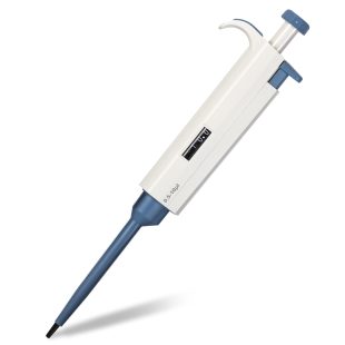 Micropipeta monocanal 0,5-10ul