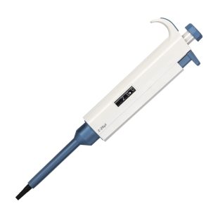 Micropipeta  Monocanal 2-20ul