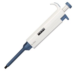 Micropipeta Monocanal 20-200ul