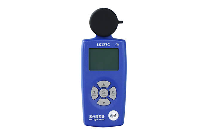 Luxometro UV-C - Imagen 3