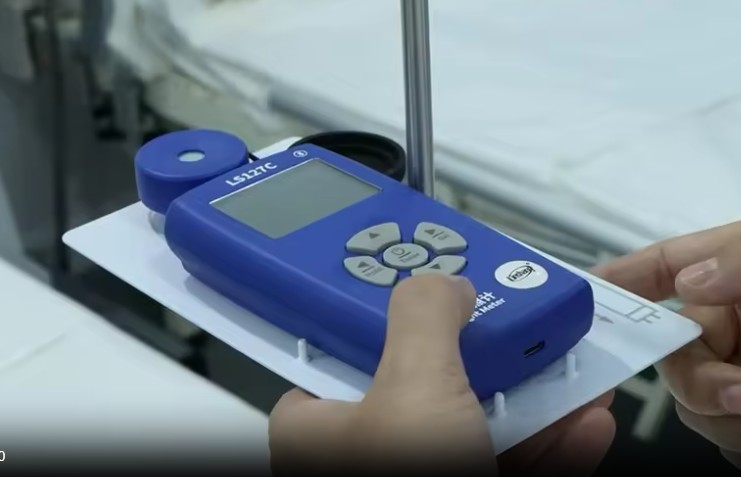 Luxometro UV-C - Imagen 2