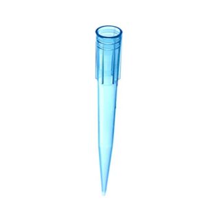 Puntas para Micropipetas Azul 200UL Bolsas de 1000