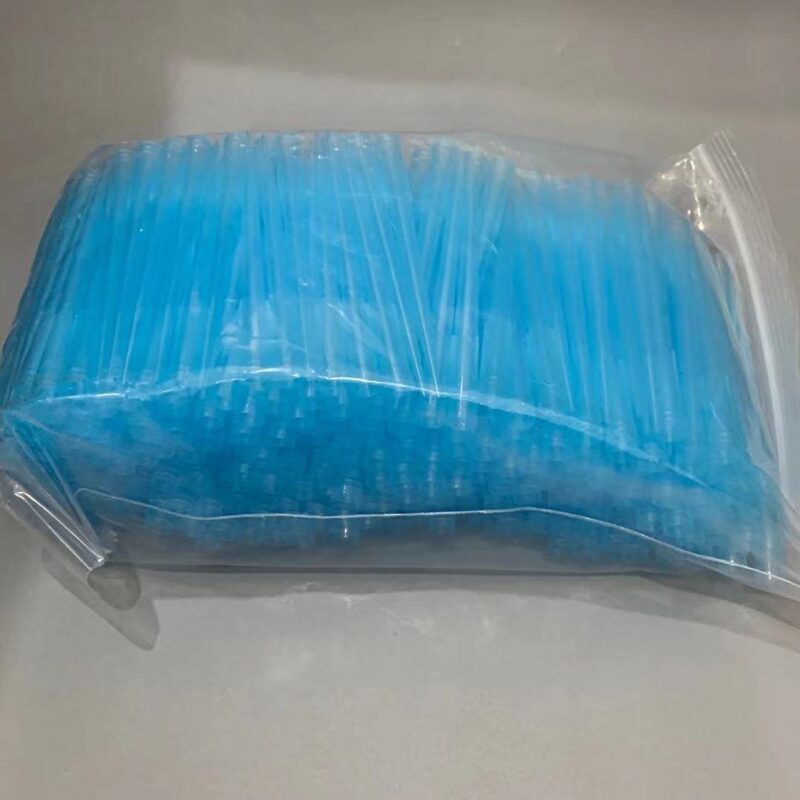 Puntas para Micropipetas Azul 200UL Bolsas de 1000 - Imagen 2