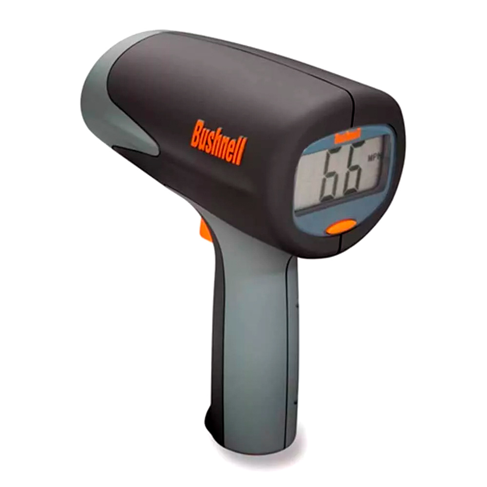 Radar medir velocidad Bushnell