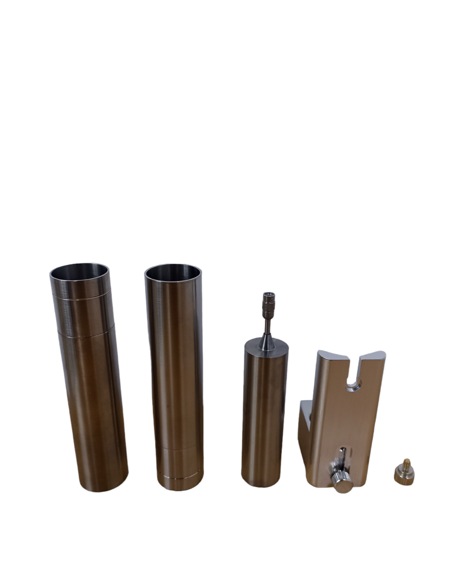 Rotor 0 para viscosimetro - Imagen 3