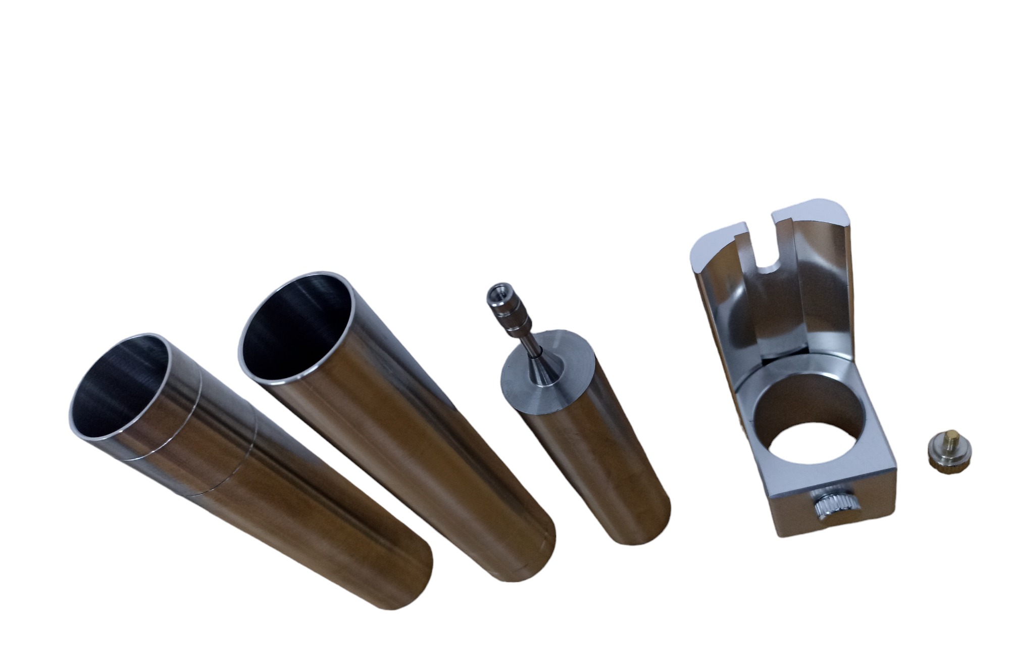 Rotor 0 para viscosimetro - Imagen 4