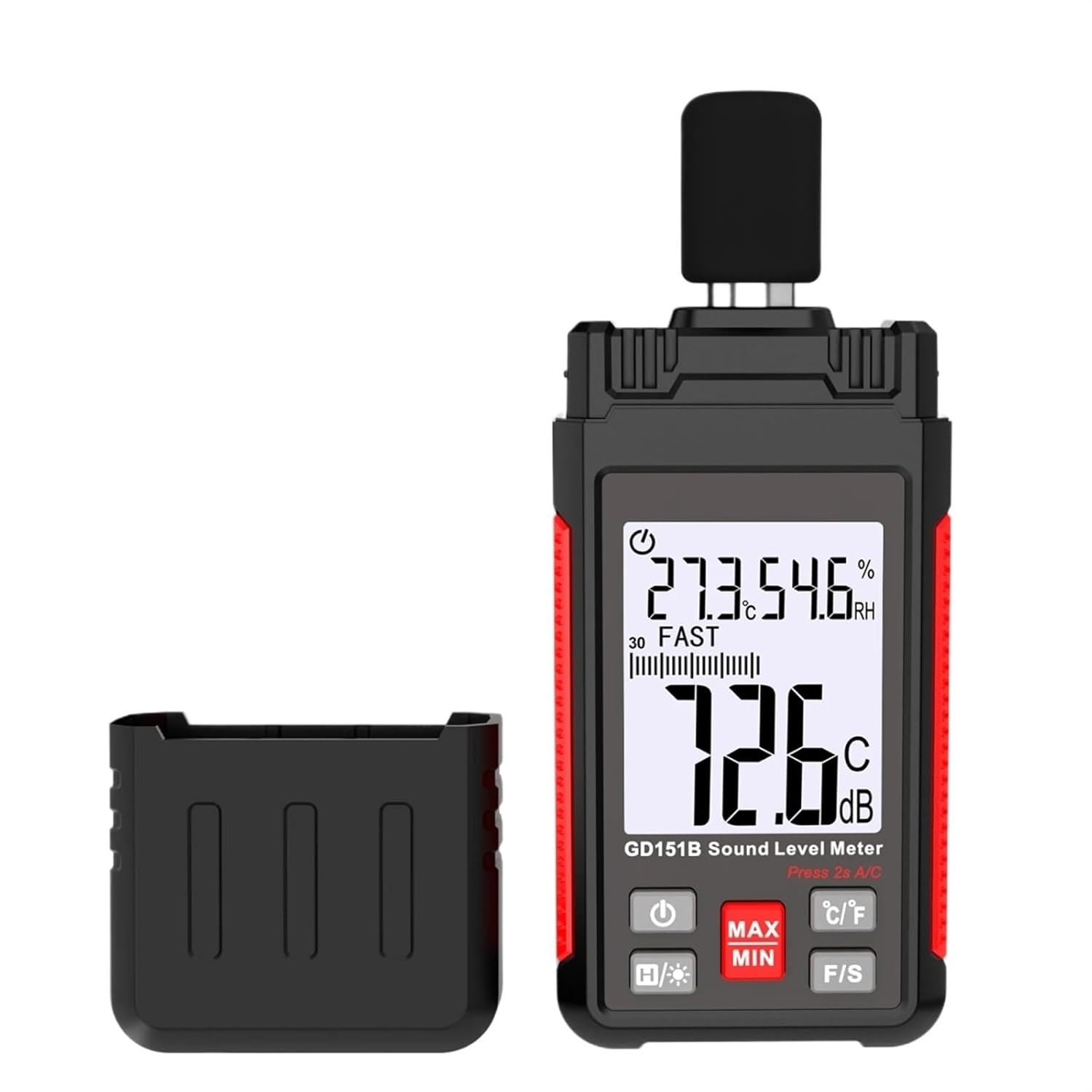 Sonometro GD151B