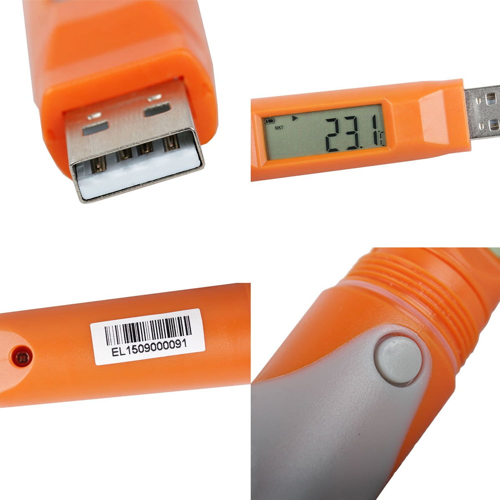 Datalogger RC-51H Certificado Vence 31 Oct 2026 - Imagen 2