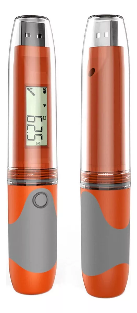 Datalogger RC-51H Certificado Vence 31 Oct 2026