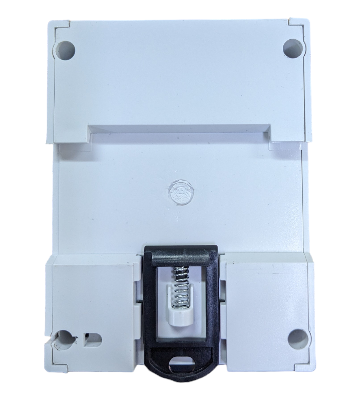 Remarcador trifásico din rail 30A - Imagen 2