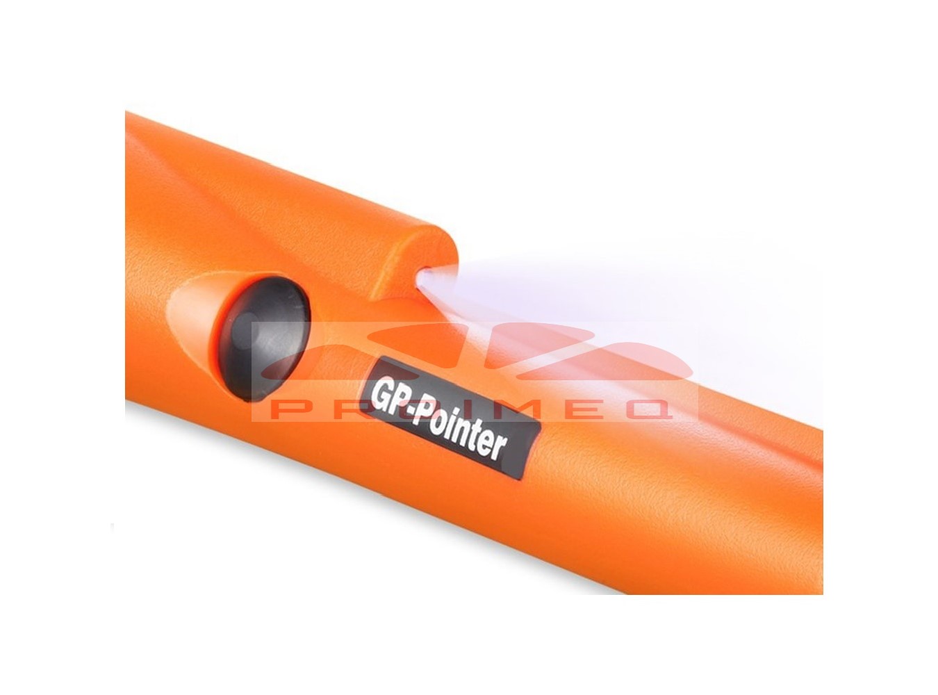 Detector metales portatil impermeable - Imagen 3