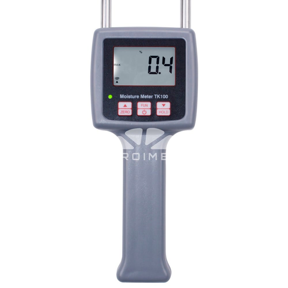 Higrometro humedad 0-80 % universal TK100