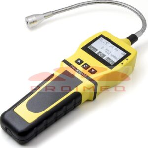 Bosean BH90E detector fuga gas Incluye Reporte de Inspección y calidad emisión 26/03/2026