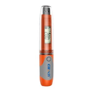 Datalogger RC-51 registrador de datos de temperatura USB, 32000 grabaciones IP67 Certificado Vence Junio 2027