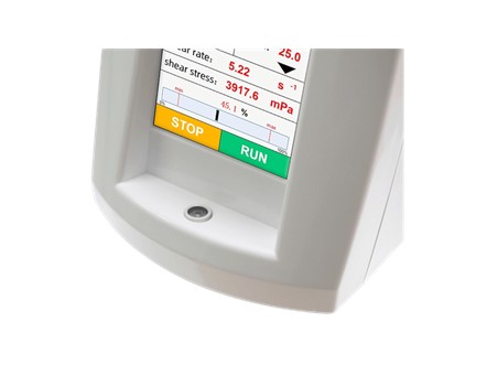 Viscosimetro Alta Viscosidad Incluye Certificado de Calibración Emitido por la Fabrica - Imagen 3