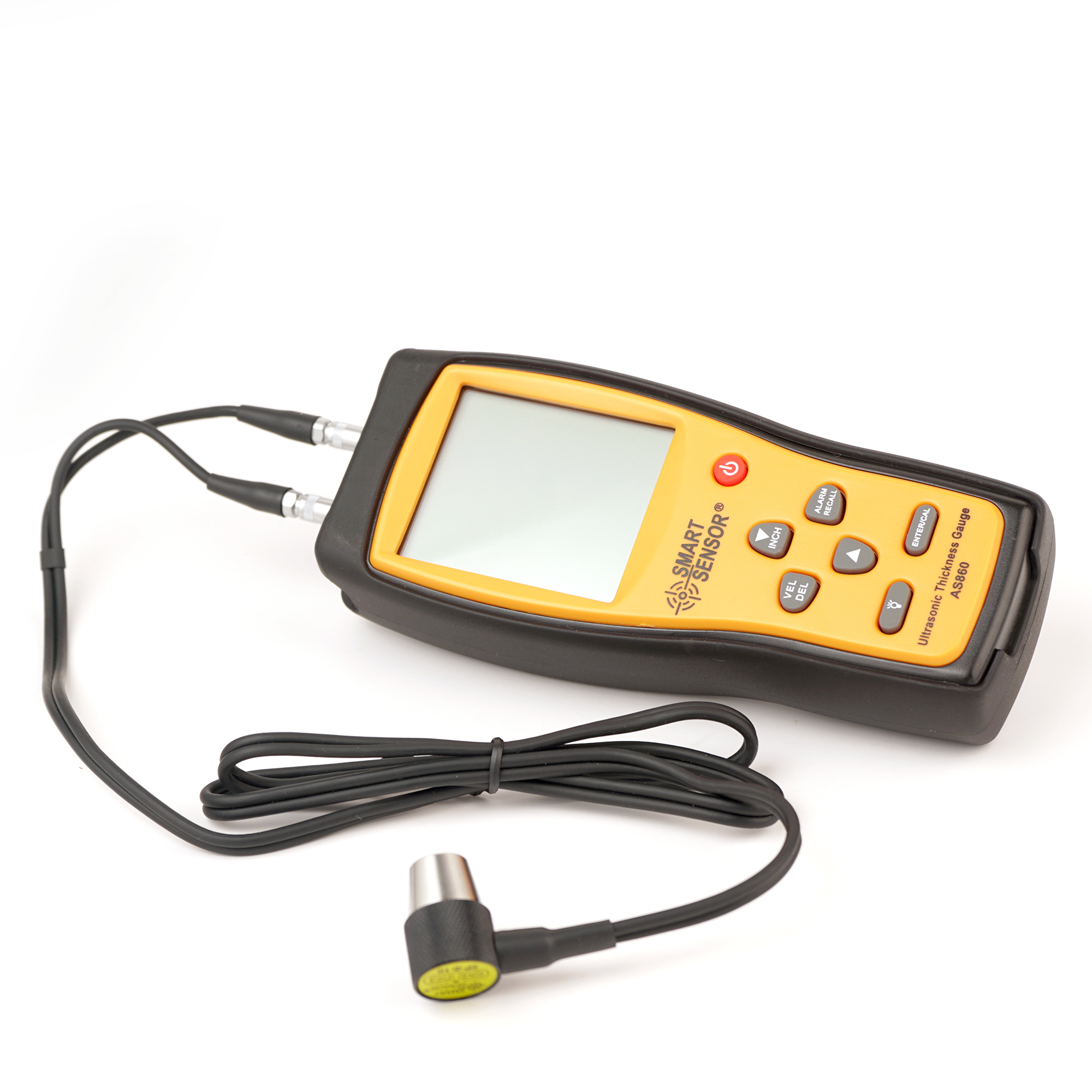 Medidor grosor Ultrasonic 1 a 300mm - Imagen 3