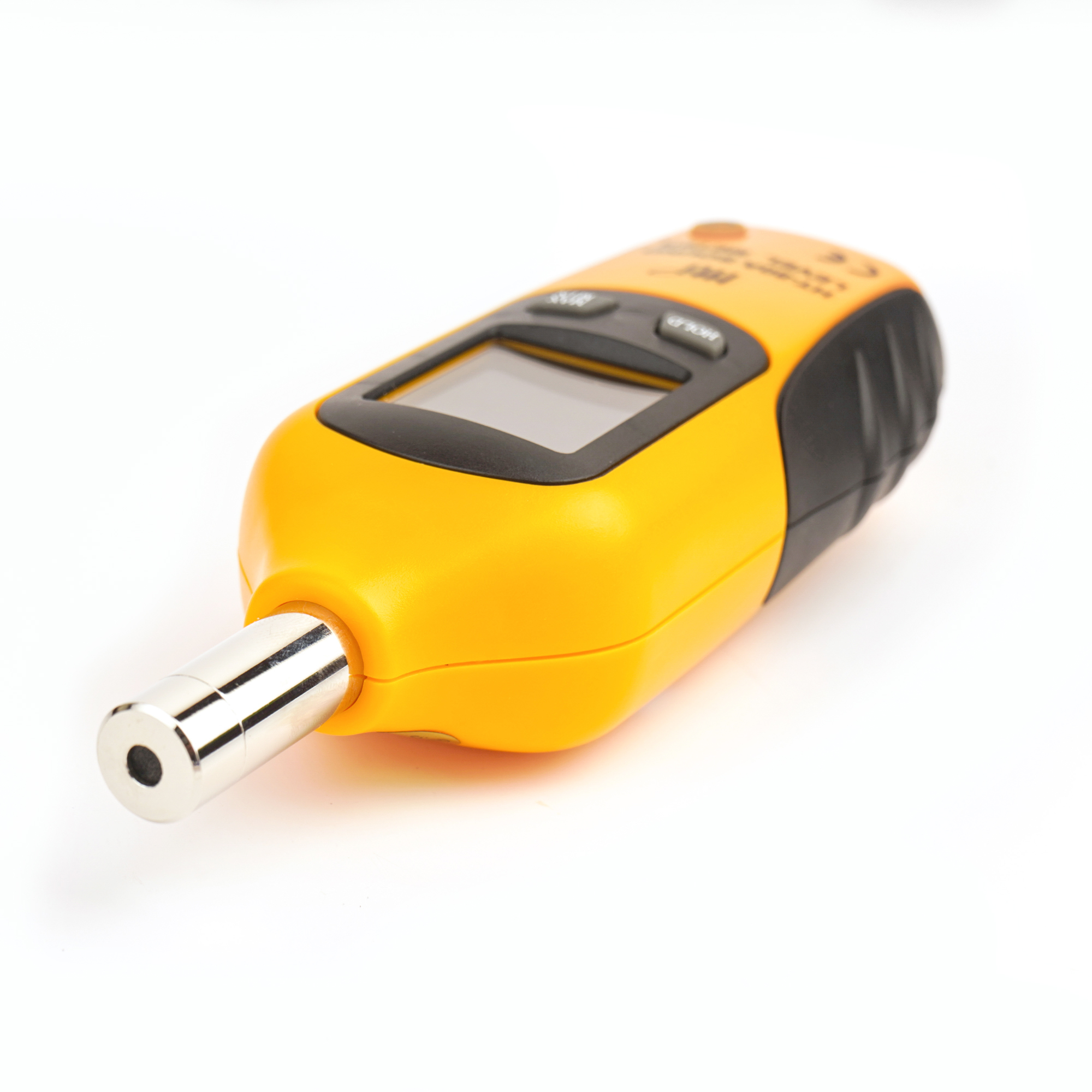 Sonometro 30 a 130 Decibel HT-80A - Imagen 4