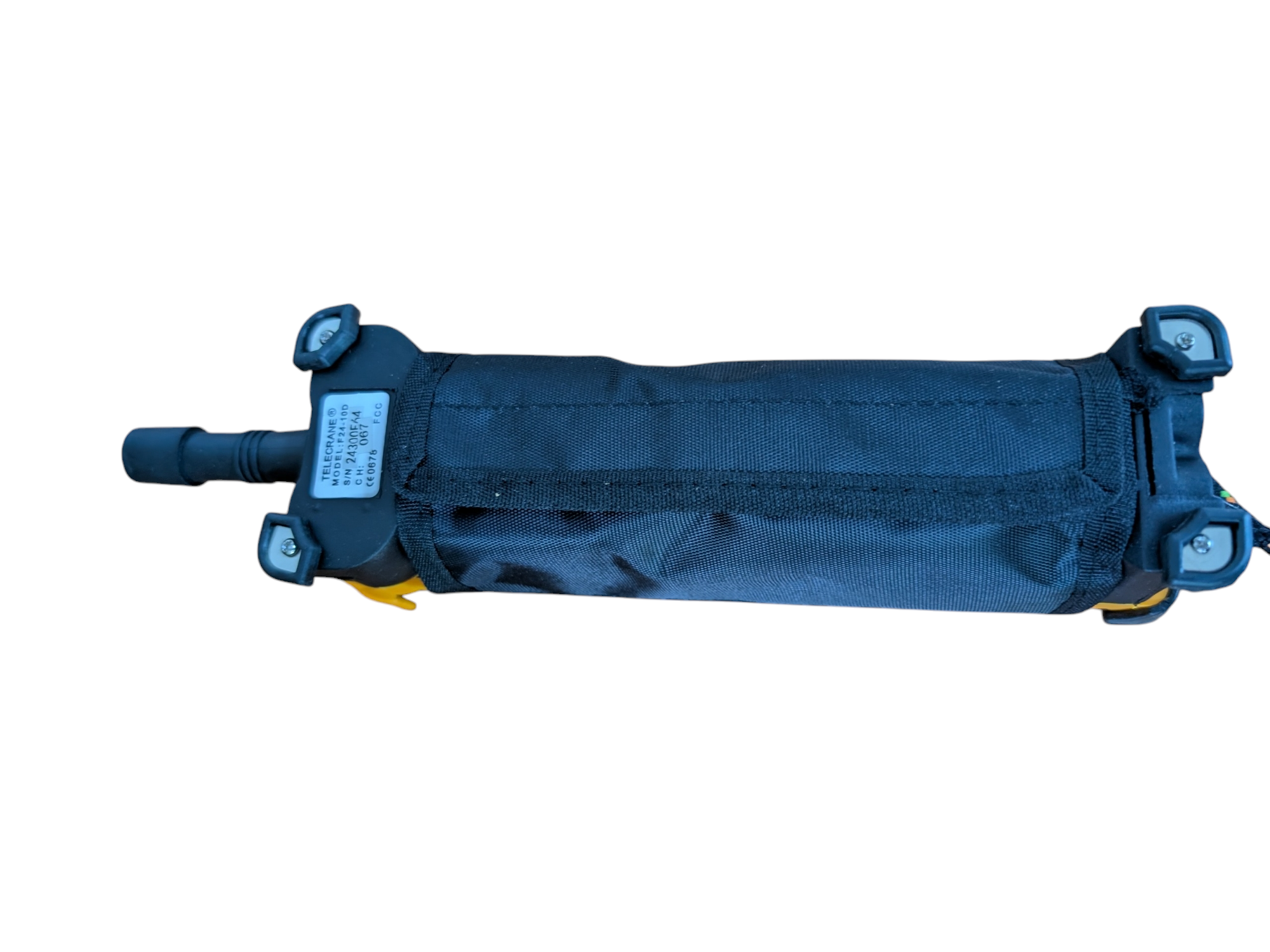 Control Remoto Industrial F24-10D 18-65 VD - Imagen 3