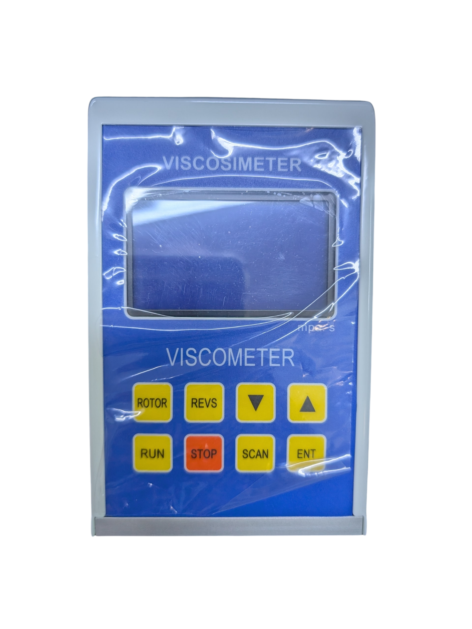Viscosimetro NDJ-5S VD