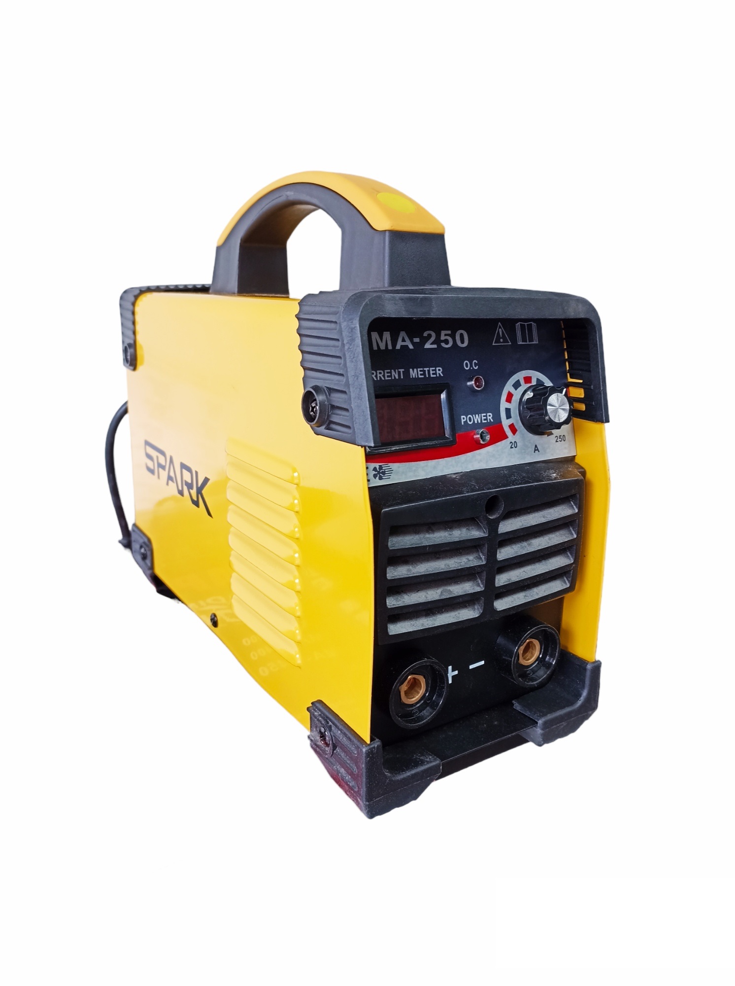 Maquina para soldar IGBT