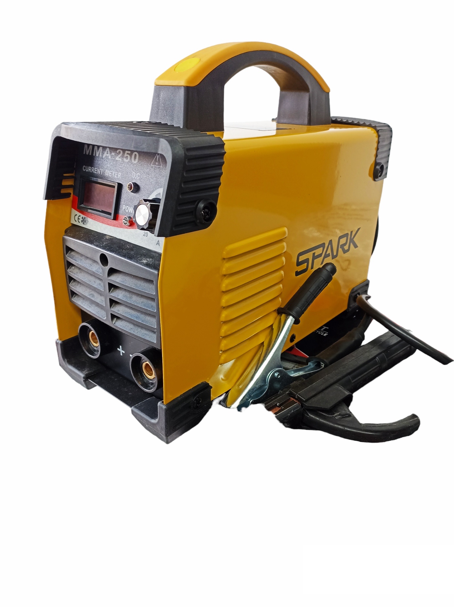 Maquina para soldar IGBT - Imagen 2