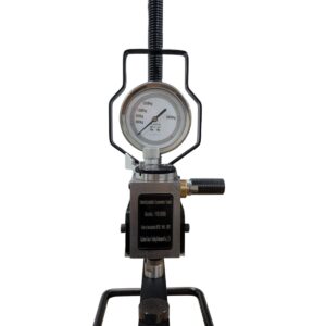 Durómetro portátil Brinell PHB3000 Se incluye Certificado de Calibración.