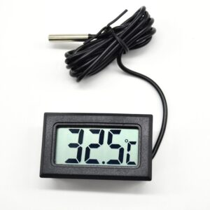KIT 5 un TPM-10 PILAS NO INCLUIDAS