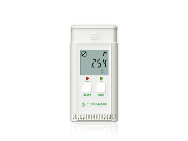 Datalogger Atlas PRO TH USB registrador temperatura y humedad