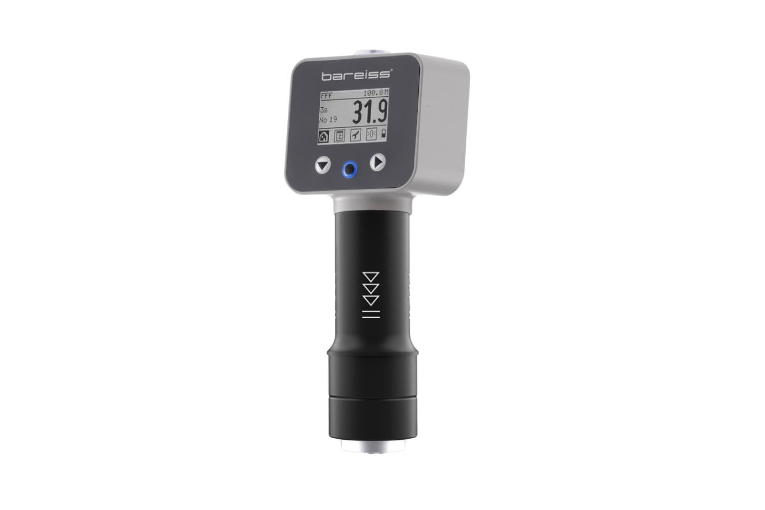 Durómetro Penetrómetro Digital Bareiss HPE III Fff / Incluye Certificado de Calibración - Imagen 2