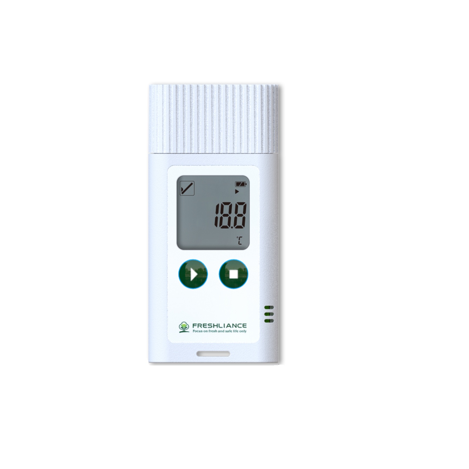 Datalogger TagPlus-TH