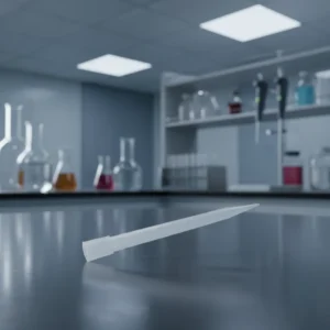 Puntas Para Micropipeta De 10ml, Bolsa De 100 Unidades