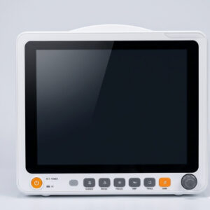 Monitor multiparámetro de signos vitales PM12B