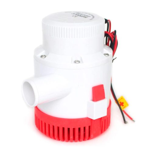 Bomba-3700-24v