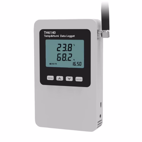 Datalogger TH6140