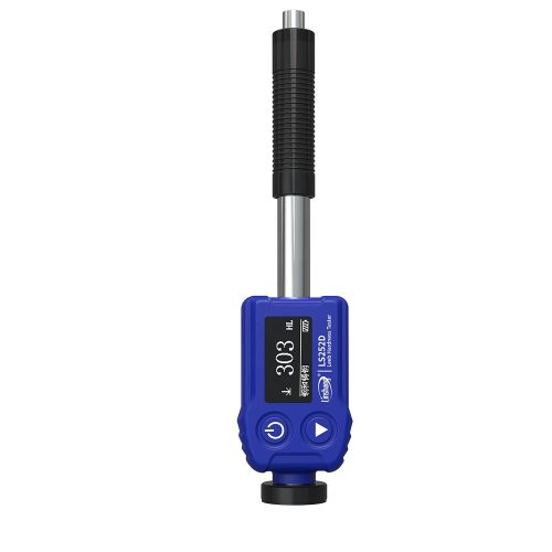 Durometro-LS252D