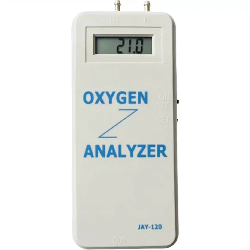analizador-oxigeno-jay-120-frontal